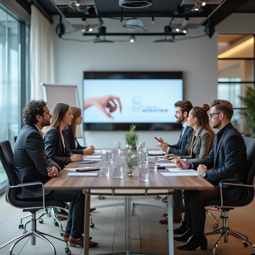 Digital Transformation Webinar
