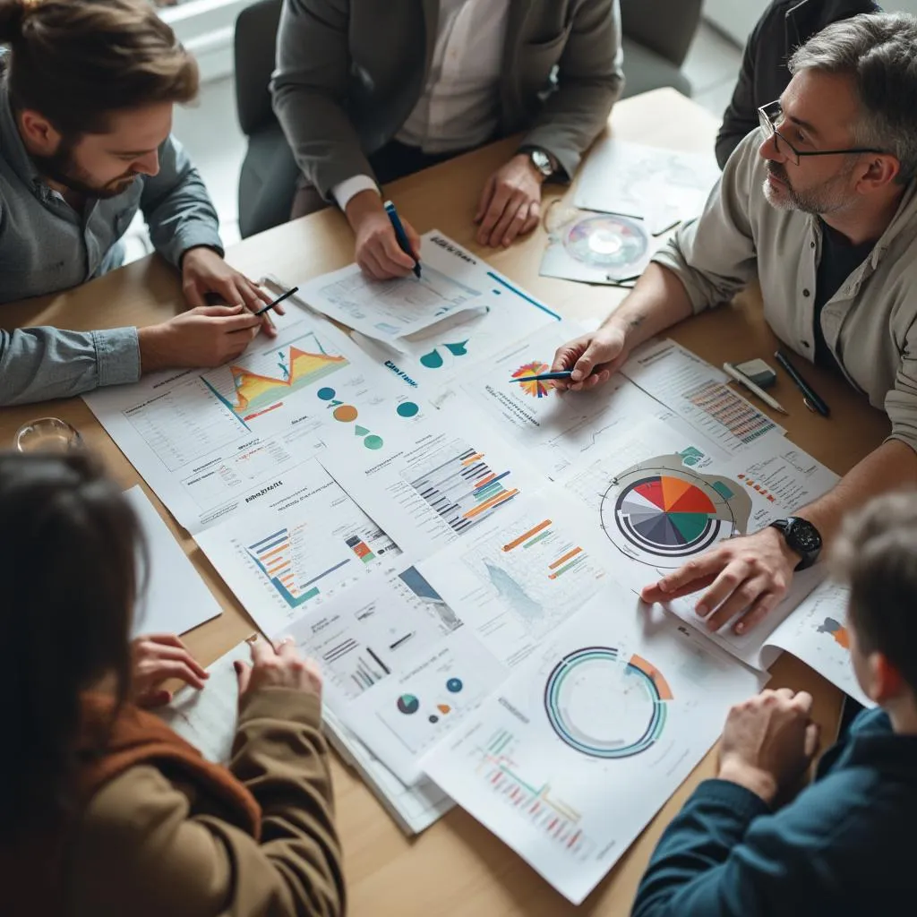 Digital Transformation Service
