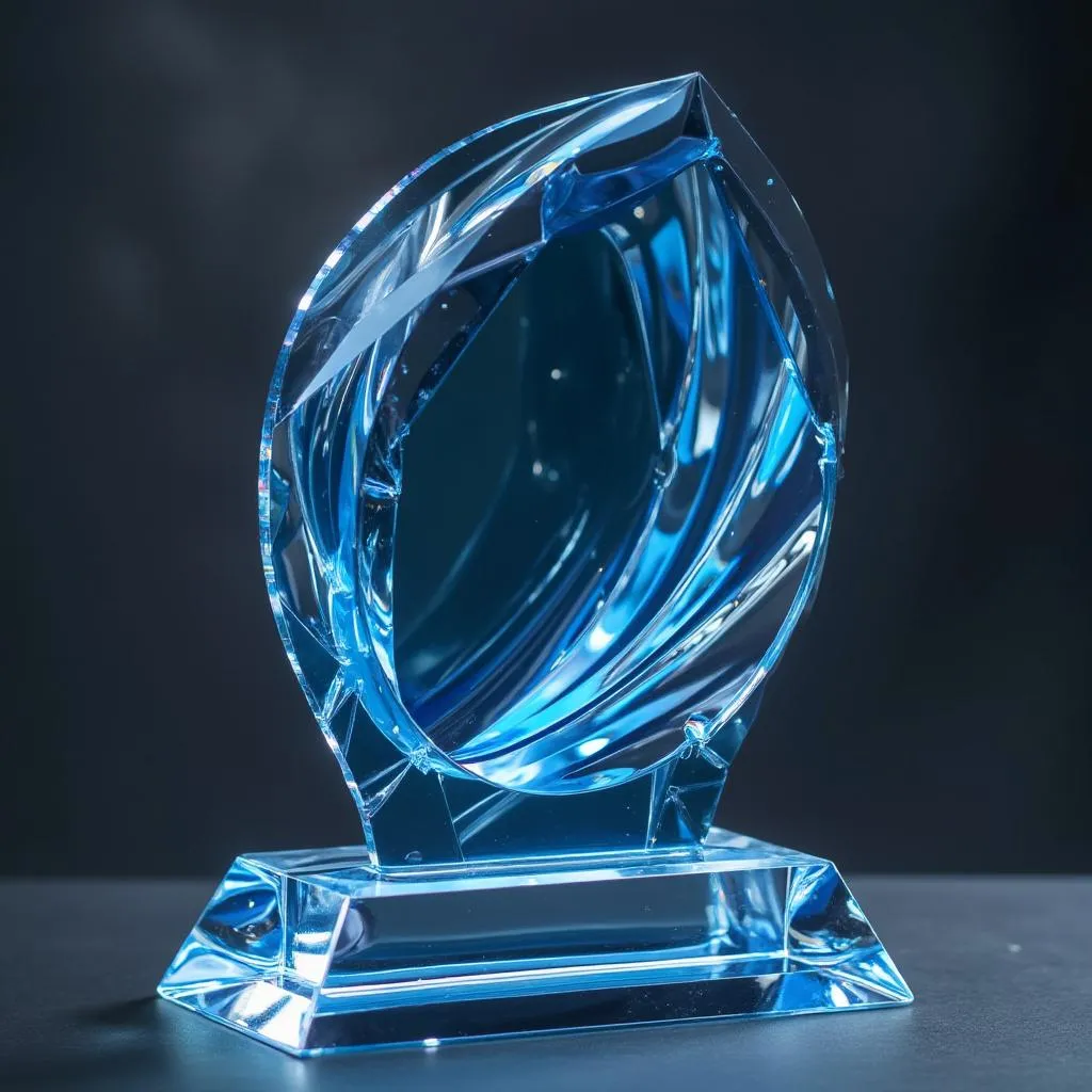 Innovation in Consultancy Award