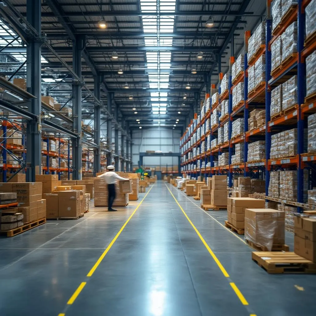 Operational Efficiency Service