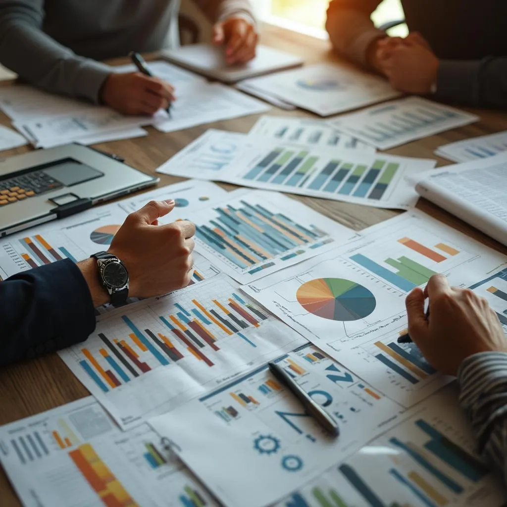Strategic Planning Service