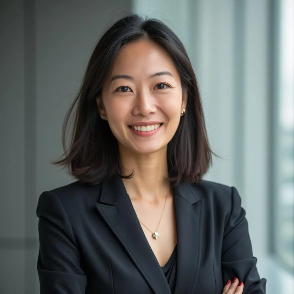 Emily Chen
