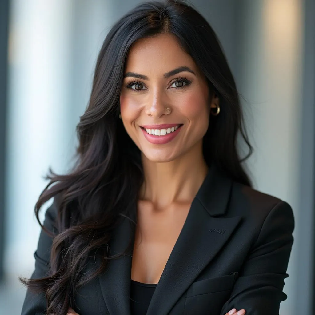 Sophia Alvarez
