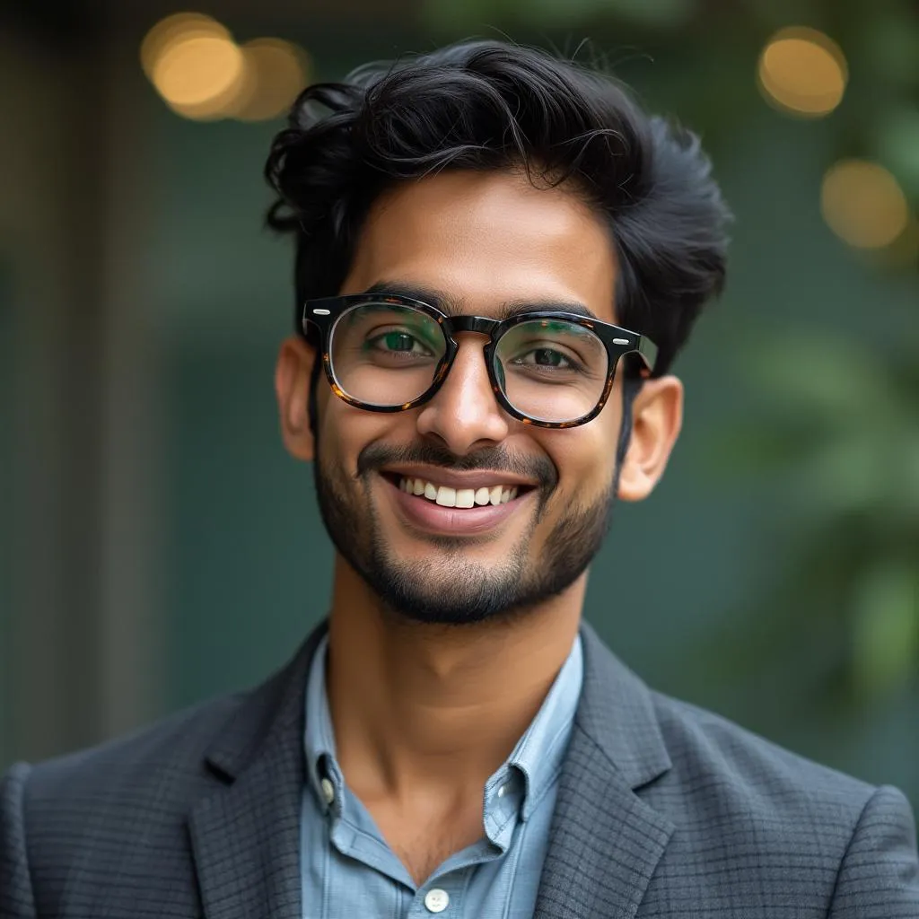 Raj Patel