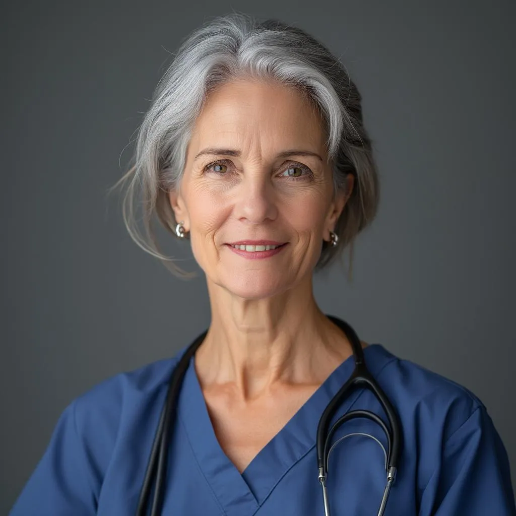 Dr. Eleanor Thompson